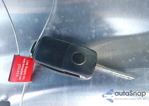 2012 Volkswagen Passat 3.6L V6 Se z USA, uszkodzony, nr VIN 1VWBM7A32CC095353